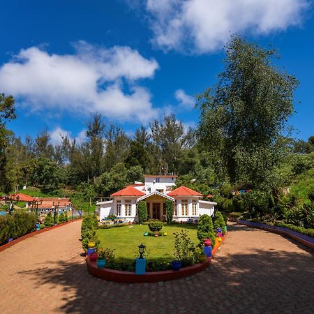 Gostops Ooty Esterno foto