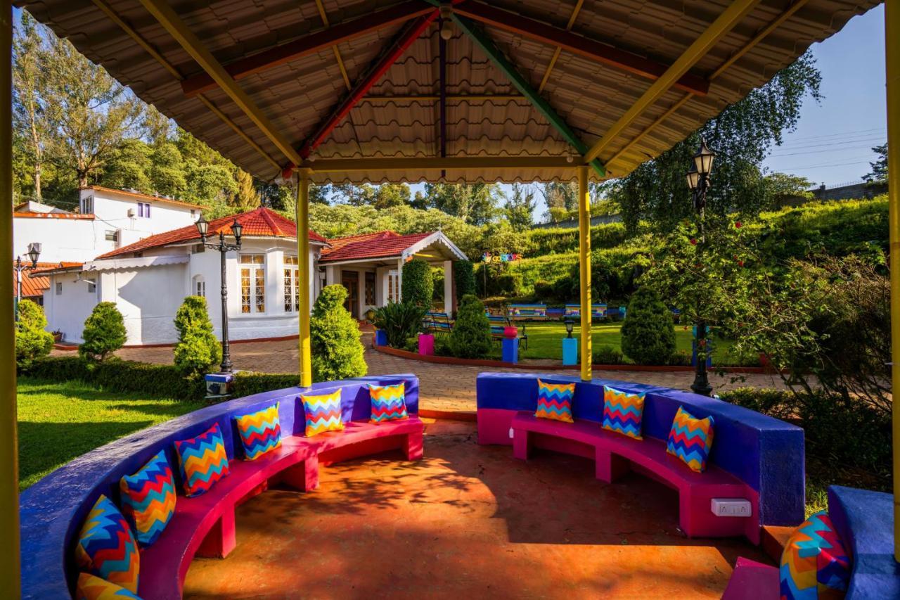 Gostops Ooty Esterno foto