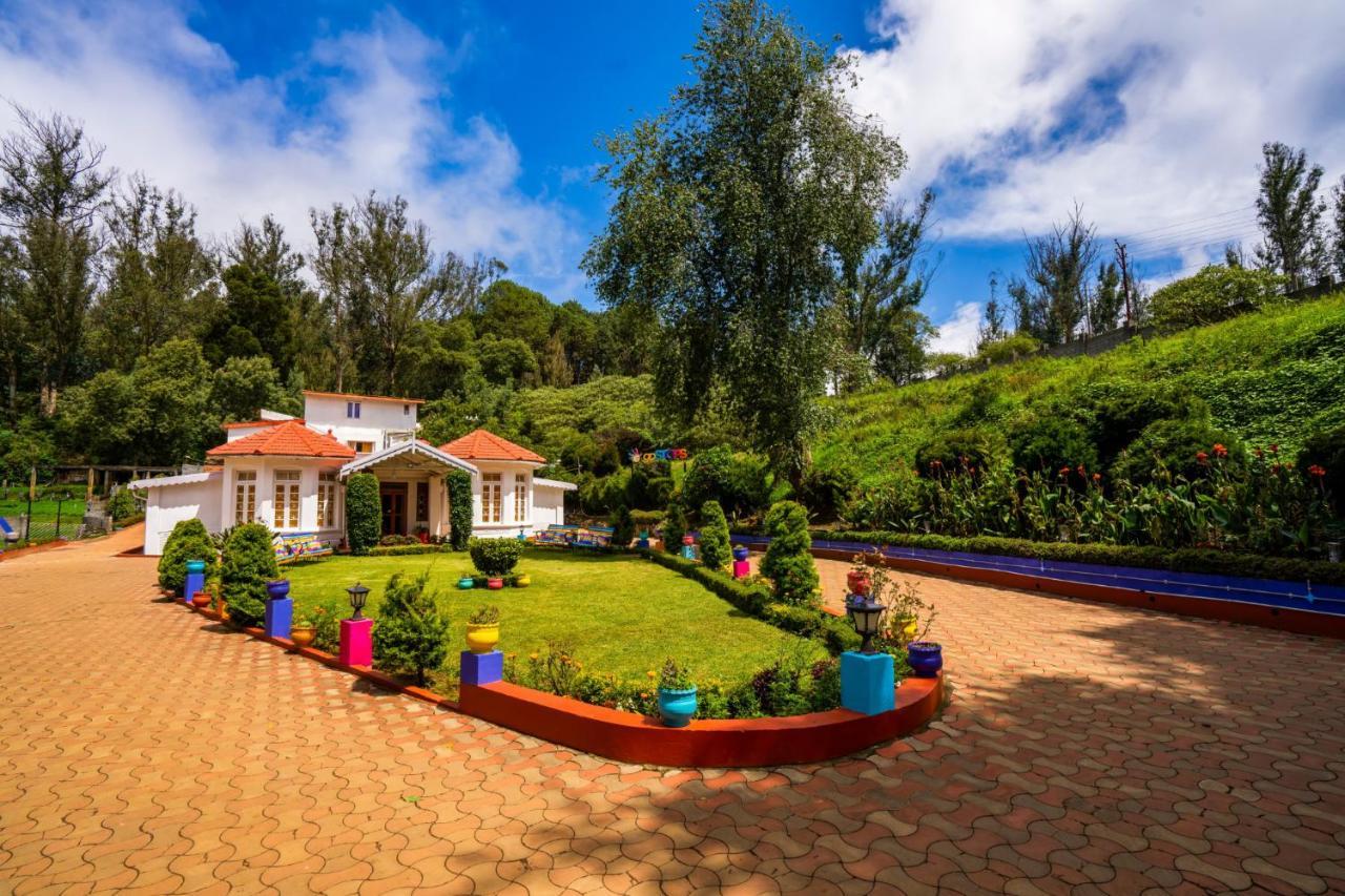 Gostops Ooty Esterno foto