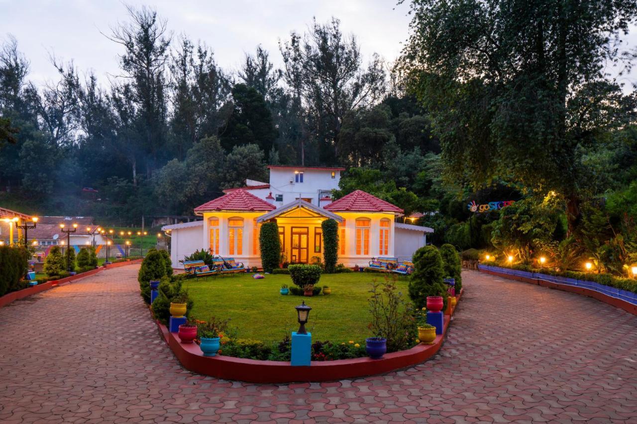 Gostops Ooty Esterno foto