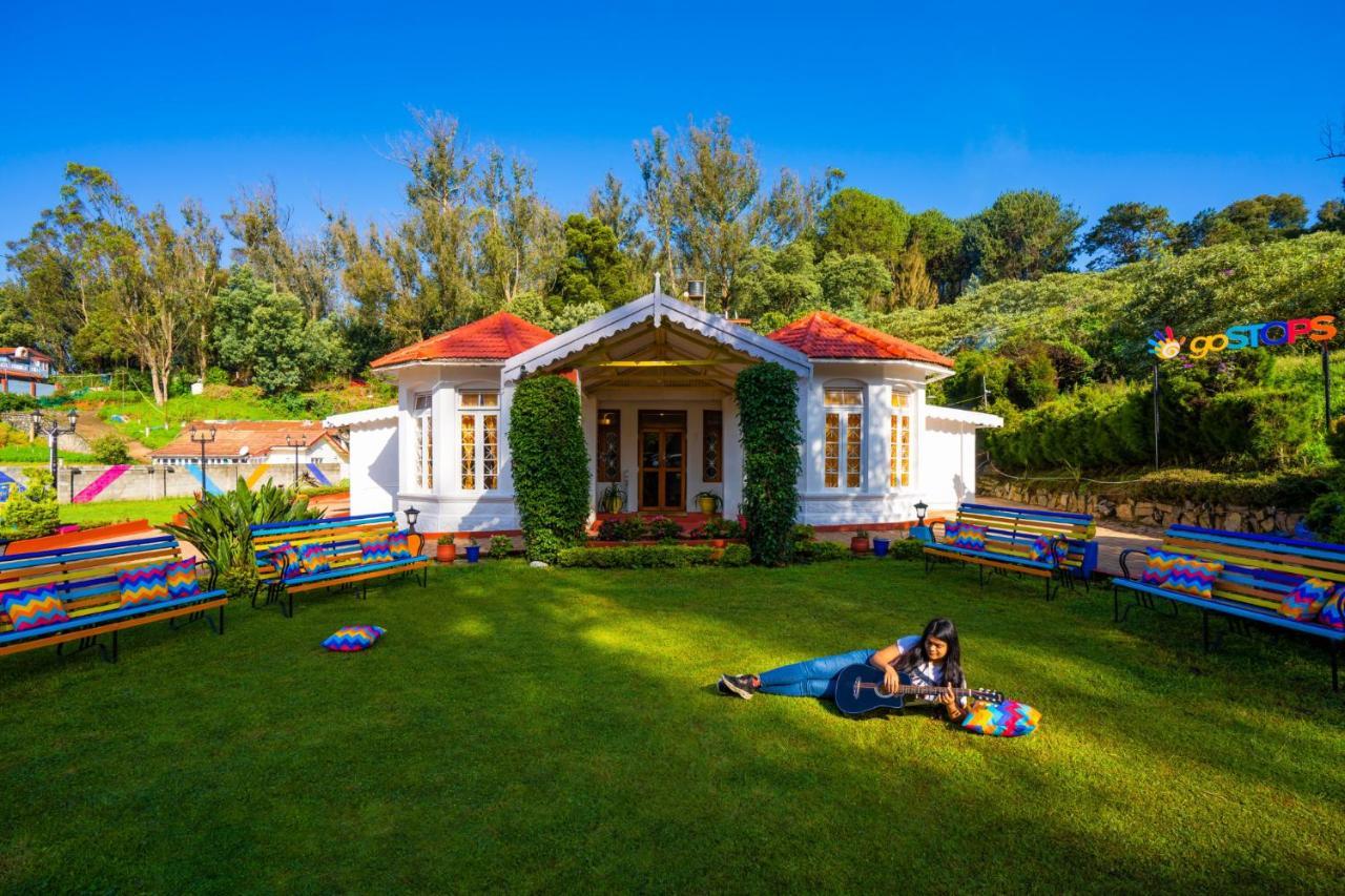 Gostops Ooty Esterno foto