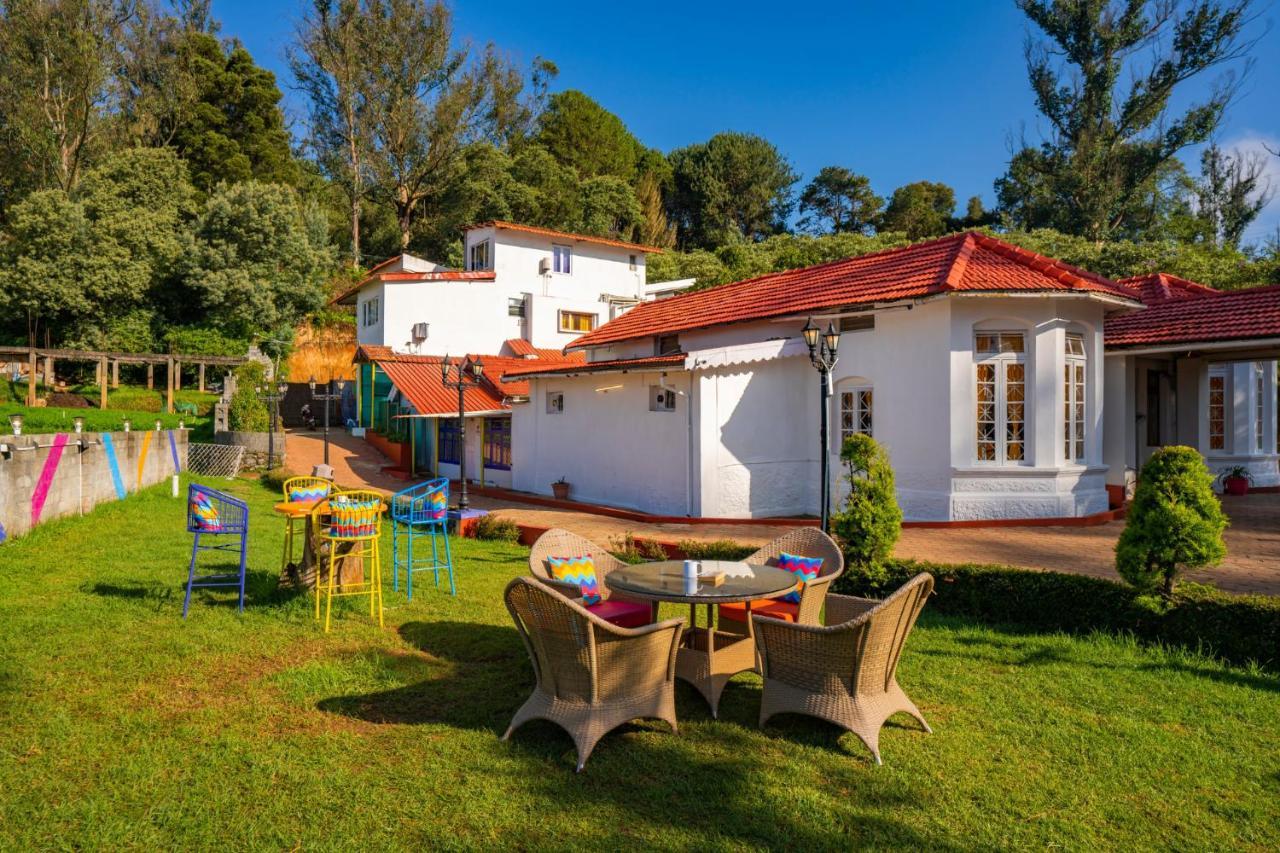 Gostops Ooty Esterno foto