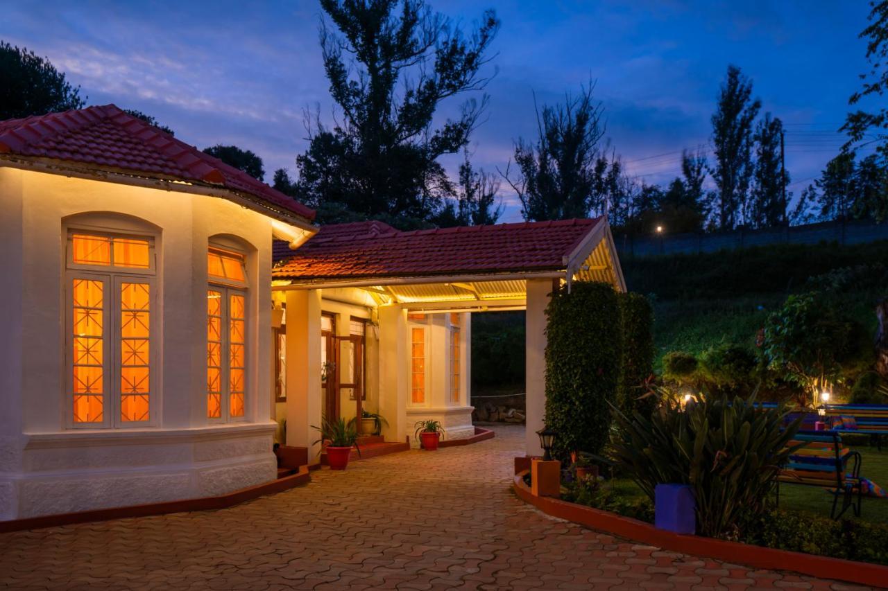 Gostops Ooty Esterno foto